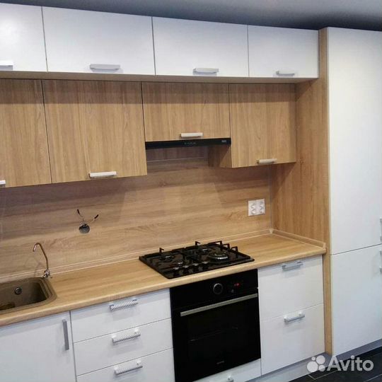 Кухня от производителя
