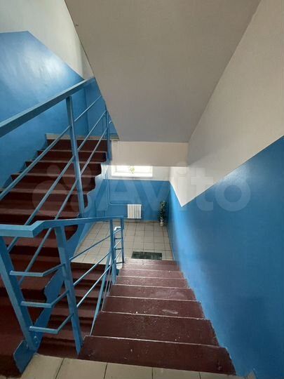 1-к. квартира, 38,3 м², 2/3 эт.