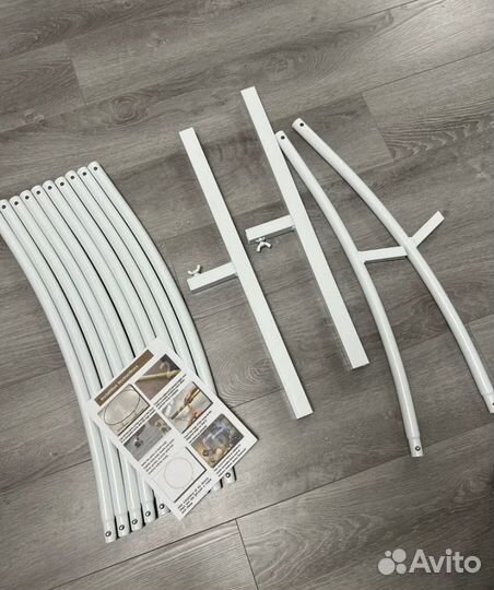 Арка круглая для фотозоны