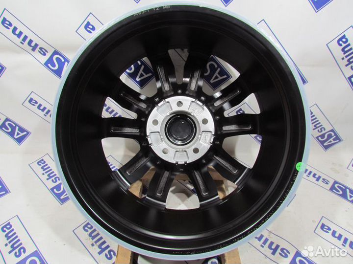 Диски Lexus R21 Литые 5x150 J8.5 BD