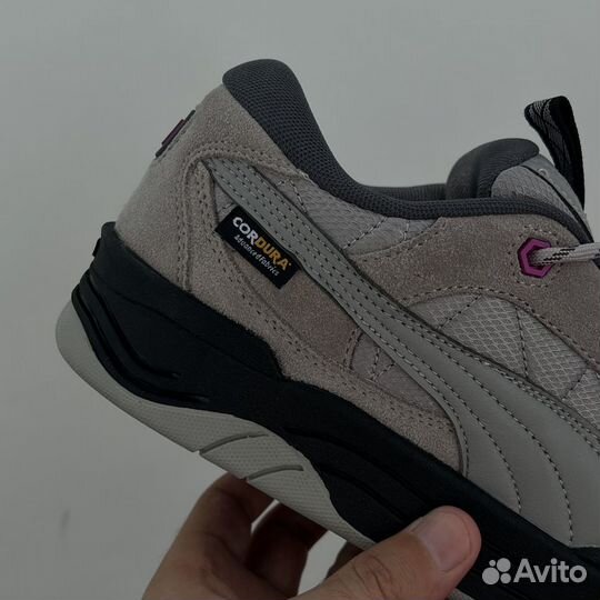 Puma 180 cordura