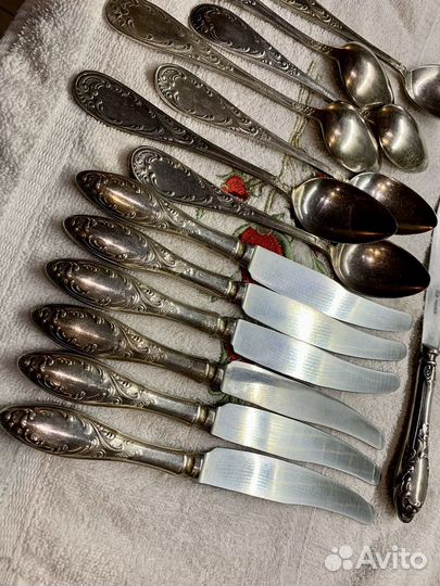 Мельхиор мнц Кольчугино пламя