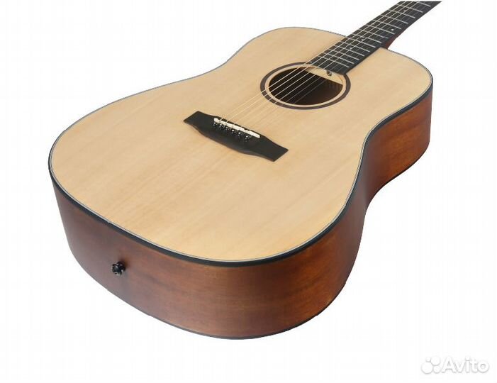 Акустическая гитара Starsun D1s