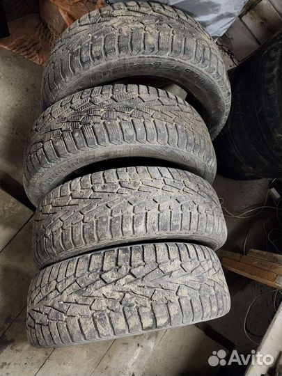 Cordiant Snow Cross 195/60 R15