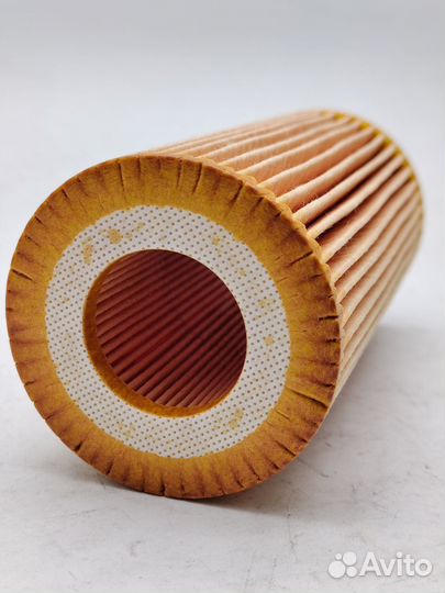 Масляный Фильтр