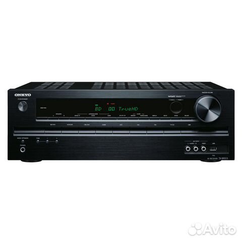 Onkyo TX-NR515