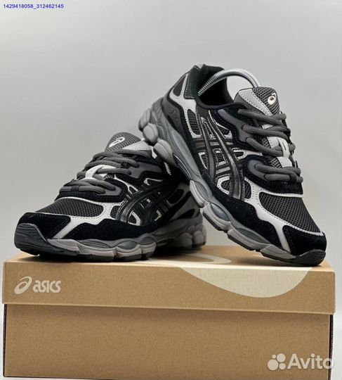 Кроссовки Asics GEL-NYC (Арт.92312)