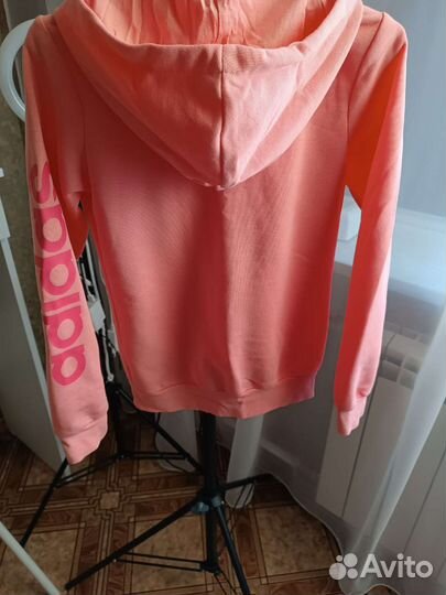 Спортивный костюм adidas для девочек 134-140