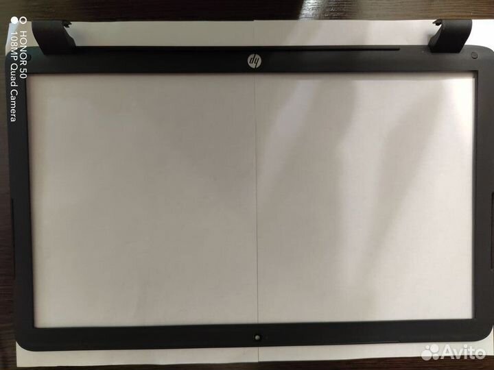 Запчасти для ноутбука HP pavilion 17 dv7-f1058sr
