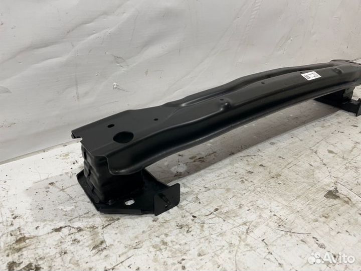 Усилитель бампера задний Bmw X3 G01 2017