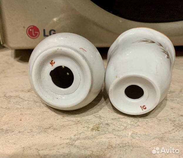 Солонка СССР