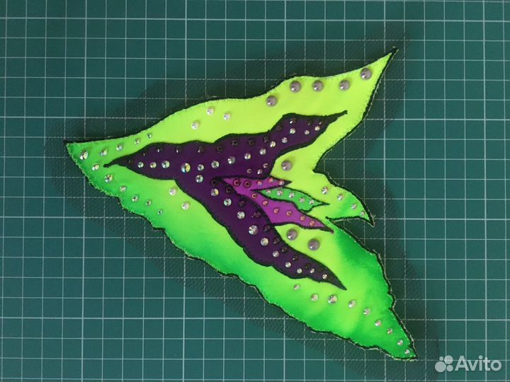 Купальник для синхронного плавания новый