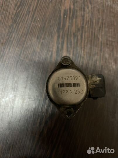 Клапан рулевой рейки для Mercedes W216 W221