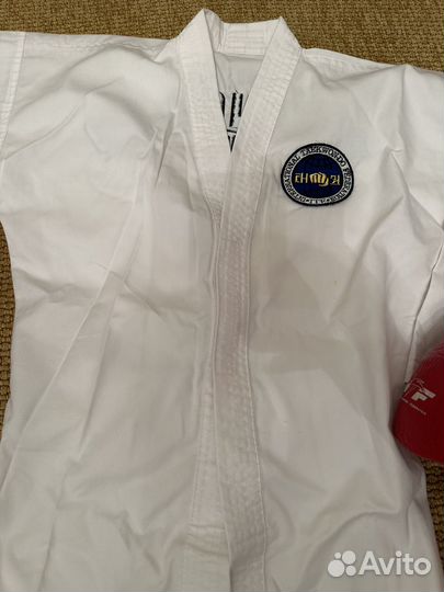 Кимоно для тхэквондо