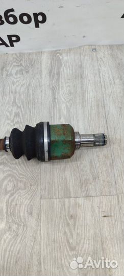 Привод передний левый Mitsubishi Asx GA1W 4A92