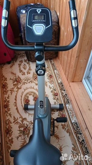 Велотренажер torneo B-235