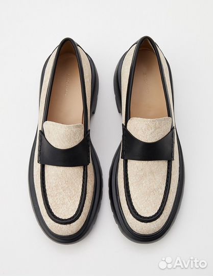 Лоферы Ekonika 41