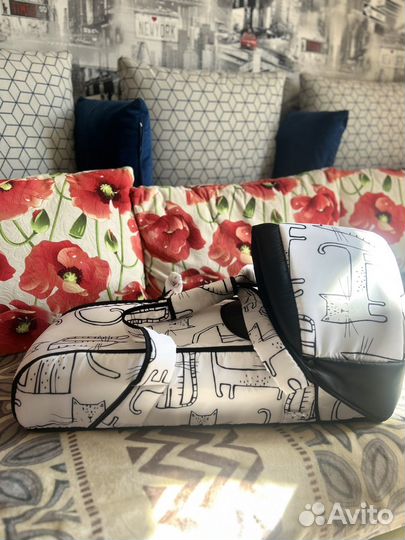 Переноска для детей