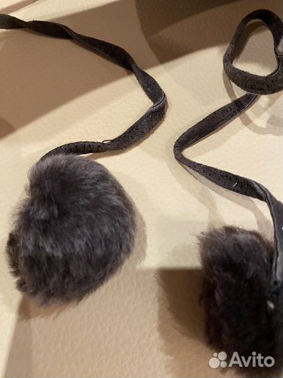 Шапка для мальчика зима нат.кожа 3-4 г