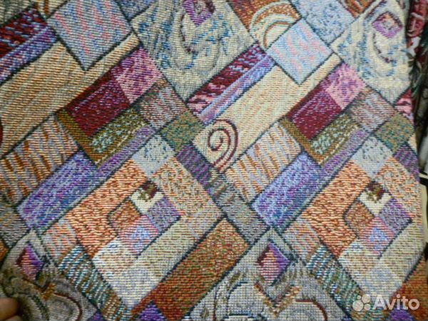 Покрывало гобеленовое 340