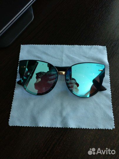 Очки Gucci женские