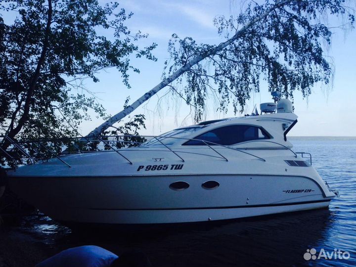 Продажа яхт,катеров - водный транспорт