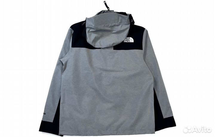 THE north face 1990 Collection Jacket Unisex Gray (XL)(26)