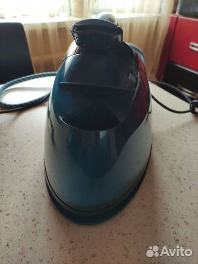 Паровая станция philips