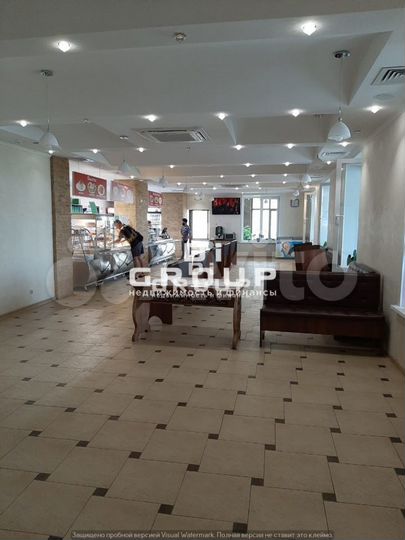 Продается кафе-мотель на М7