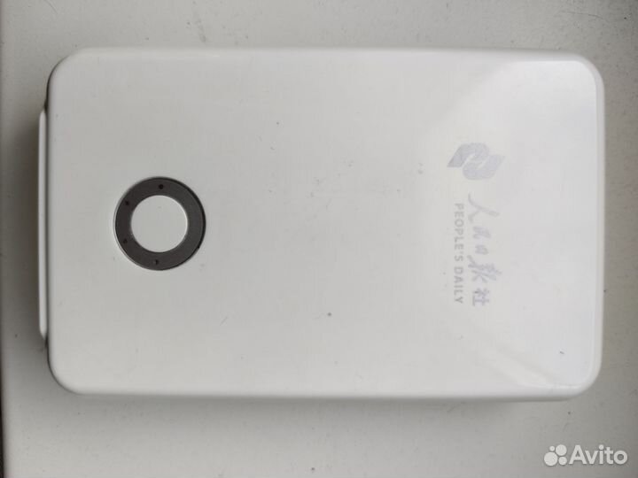 Повербанк Power bank aigo на запчасти