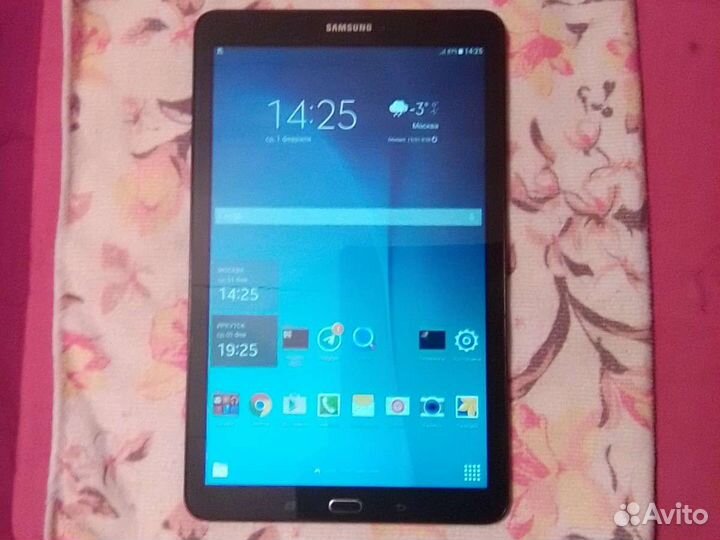 Планшет samsung