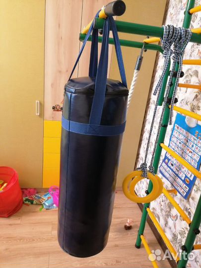 Боксерская груша