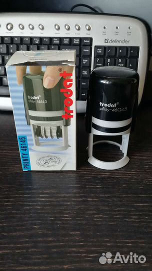 Печать оснастка продам