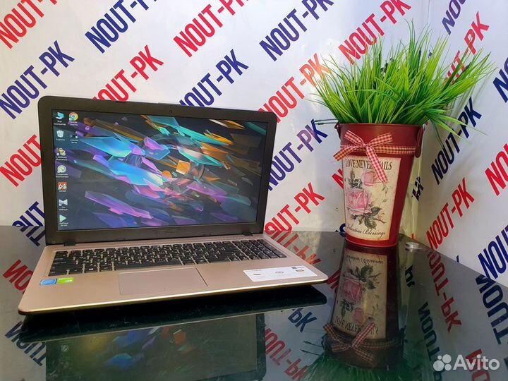 Ноутбук asus /A82