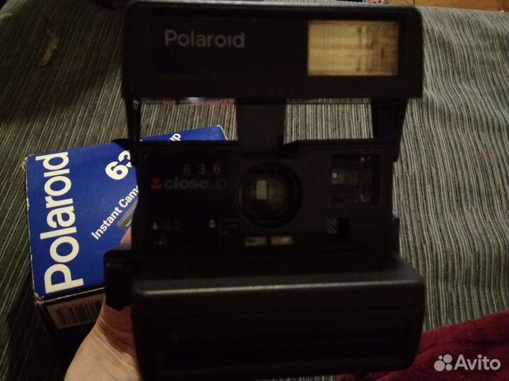 Polaroid