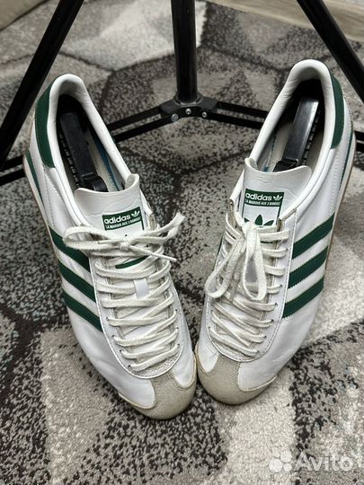 Adidas Country оригигал 44eu