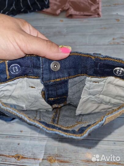 Шорты для мальчика