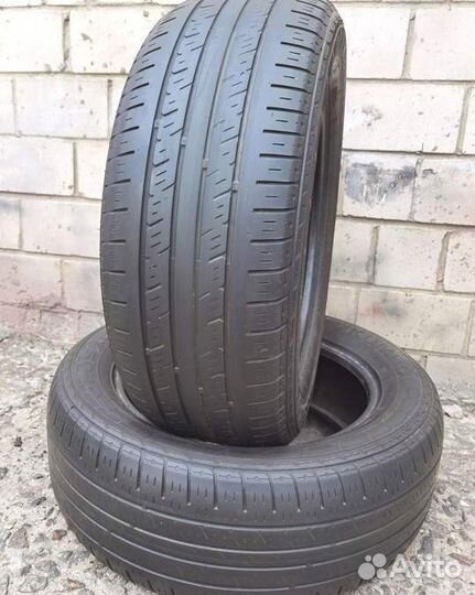 Kumho Solus KL21 225/60 R17 99H