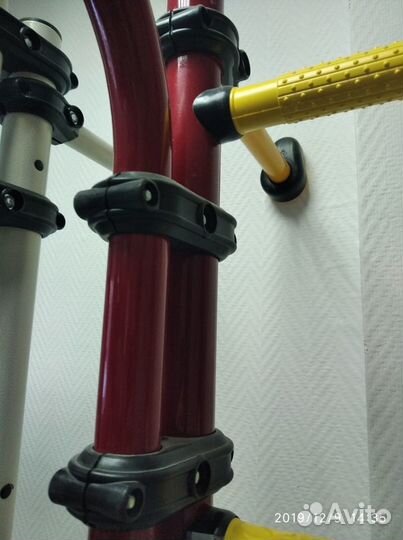 Шведская стенка Romana для детей, новая