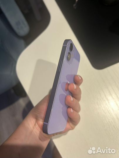 iPhone 12 mini, 64 ГБ