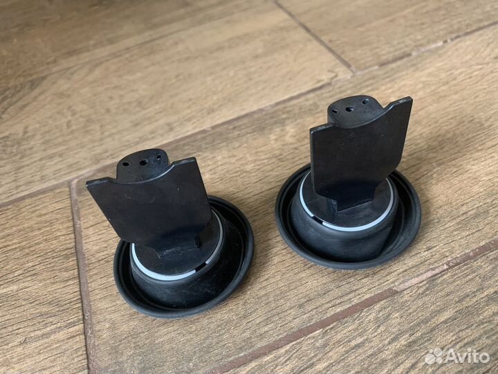 Диафрагма карбюратора Ямаха тдм-850 vcc-201 новые