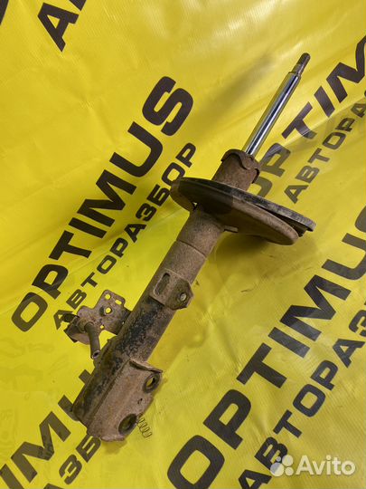 Амортизатор передний правый Lifan X60