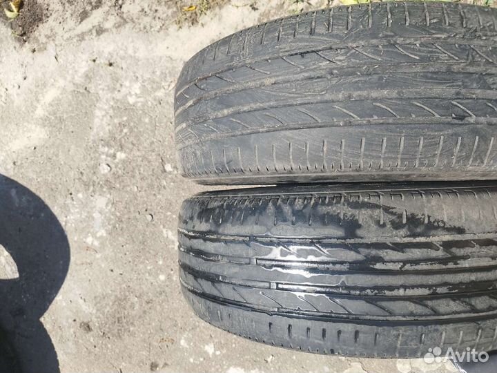 Bridgestone Ecopia EP-03 235/55 R17