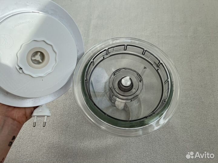 Измельчитель для кухни Bosch