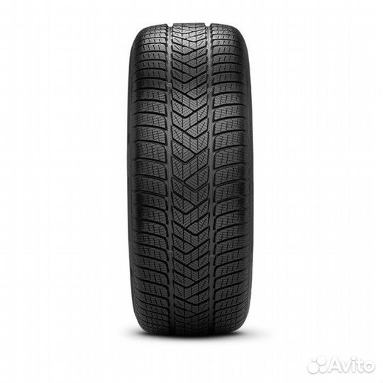 Pirelli Scorpion Winter 285/45 R21 113W