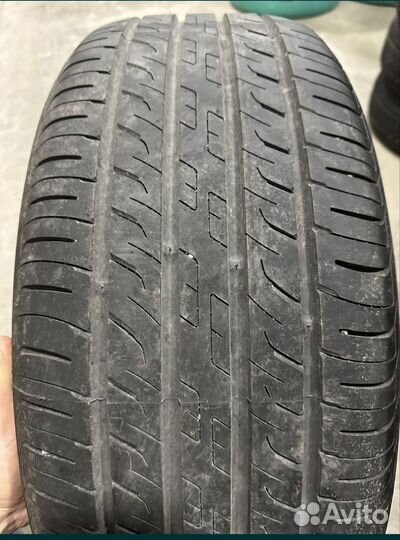 Giti GitiComfort 225 235/50 R19