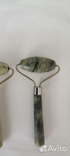 Массажёр для лица