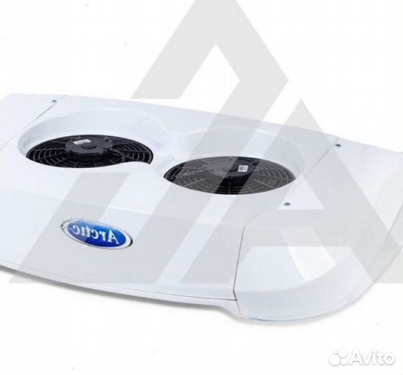 Рефрижератор Arctic L (+18/18 гр.) на 36 куб.м