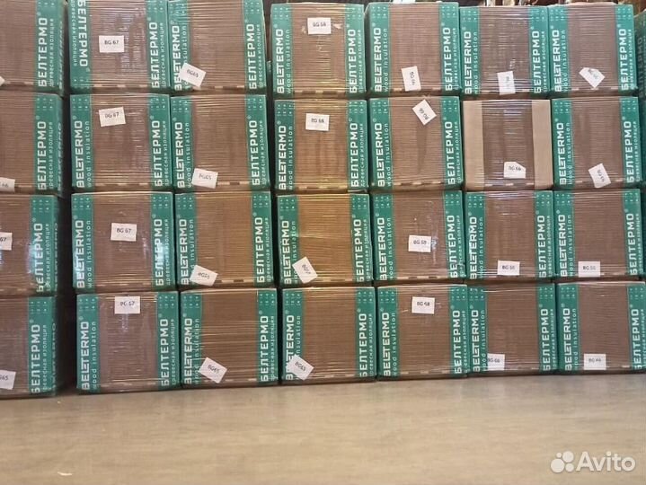 Плиты Белтермо. В наличии. Доставка