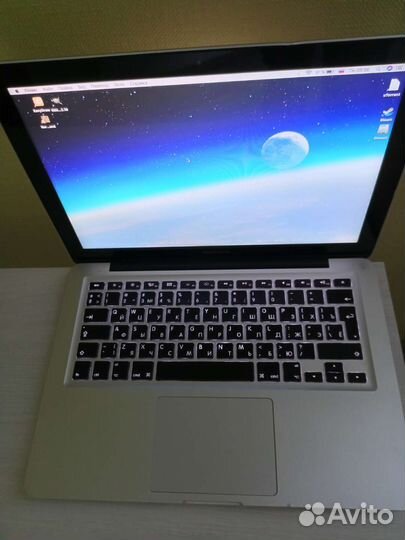 Apple MacBook Pro 13